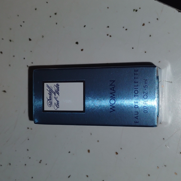 2PC Set - Cool Water "Women" - Picture 2 of 5